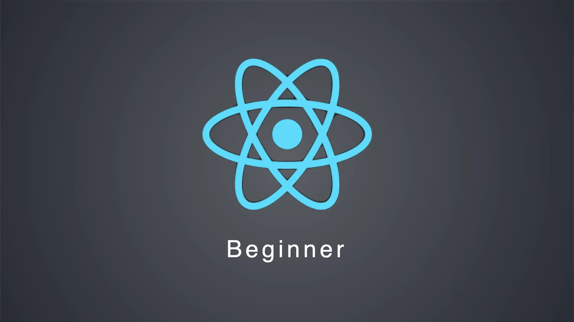 React 입문