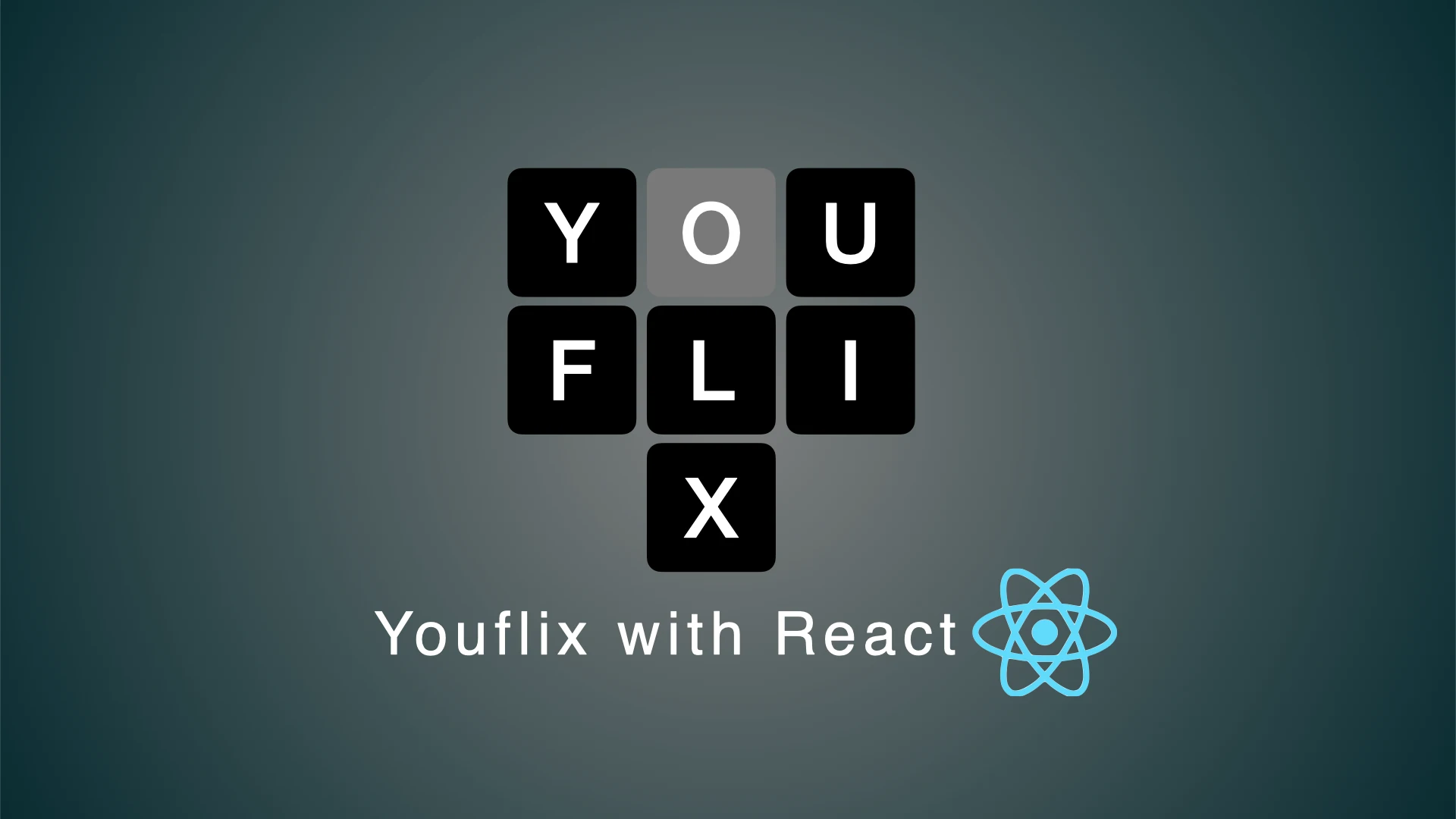 React Youflix
