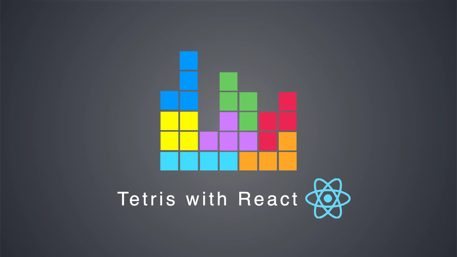 Tetris React