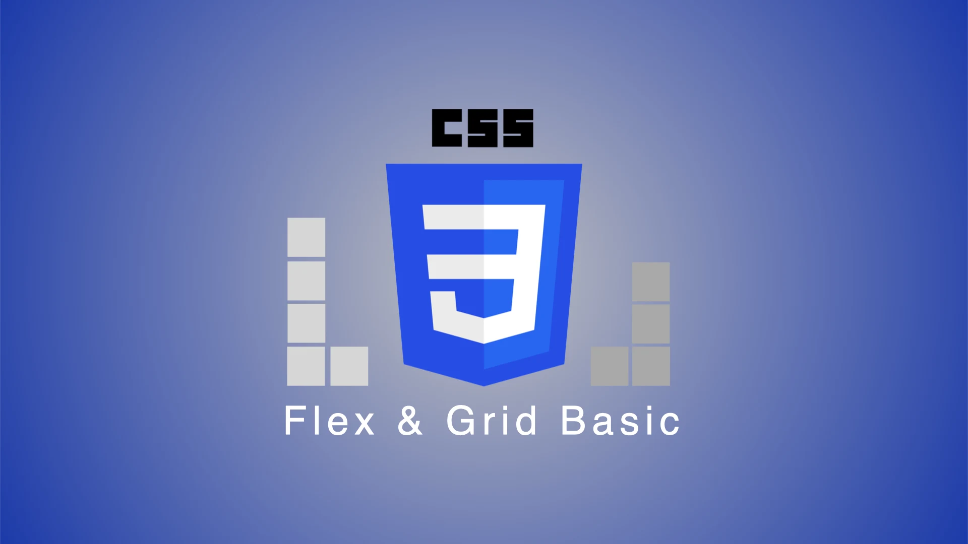 Flex & Grid 기초