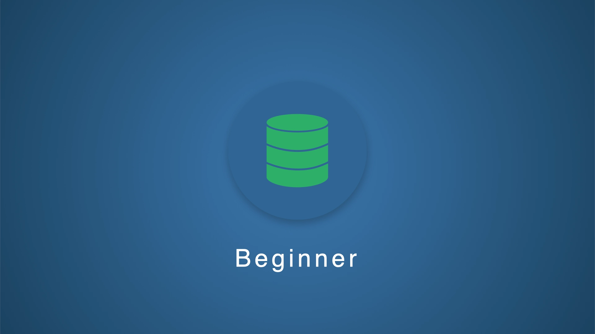 Database 입문